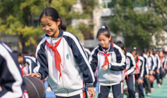 022年我国儿童青少年总体近视率为51.9%