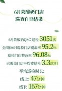 牛正在这里享受着五星级待遇：每头奶牛都配有